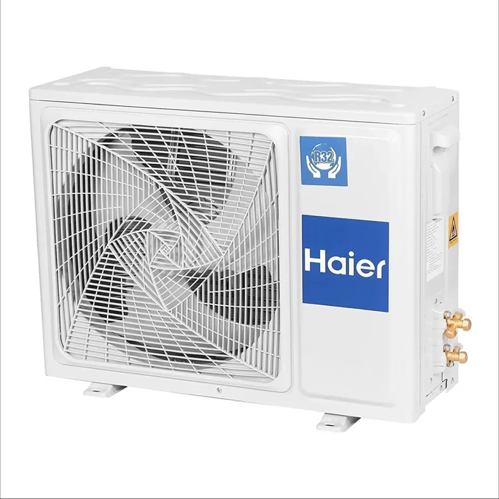 Haier 2 Ton 3 Star Spartan Tower AI AC Air Conditioner